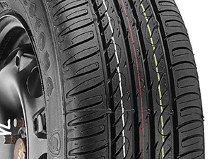 Firestone Firehawk TZ300a